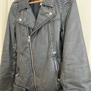 Miss Sixty Biker Jacket